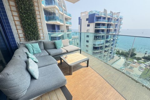 Apartament Punta Prima, Alicante, Hiszpania 2 sypialnie, 75 mkw. nr 131738 – zdjęcie 9