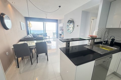 Apartament Punta Prima, Alicante, Hiszpania 2 sypialnie, 75 mkw. nr 131738 – zdjęcie 4