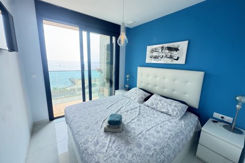 Apartment à vendre Punta Prima, Alicante, Espagne, 2 chambres, 75 m2 No. 131738 - photo 12