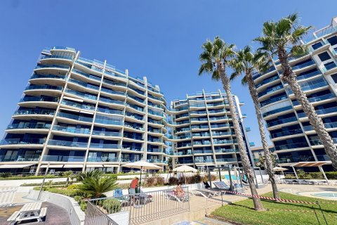 Apartament Punta Prima, Alicante, Hiszpania 2 sypialnie, 75 mkw. nr 131738 – zdjęcie 1
