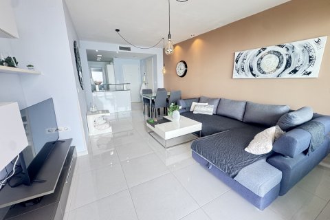 Apartament Punta Prima, Alicante, Hiszpania 2 sypialnie, 75 mkw. nr 131738 – zdjęcie 8