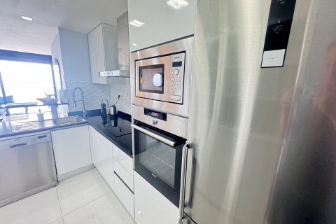 Apartament Punta Prima, Alicante, Hiszpania 2 sypialnie, 75 mkw. nr 131738 – zdjęcie 6