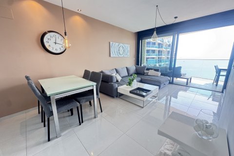 Apartament Punta Prima, Alicante, Hiszpania 2 sypialnie, 75 mkw. nr 131738 – zdjęcie 7