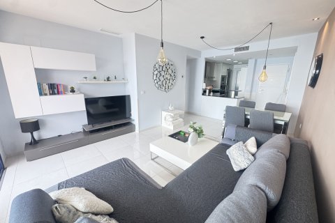 Apartament Punta Prima, Alicante, Hiszpania 2 sypialnie, 75 mkw. nr 131738 – zdjęcie 3