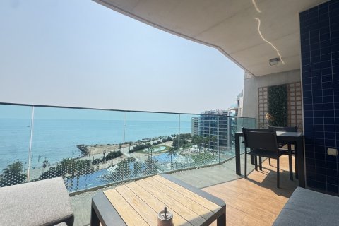 Apartament Punta Prima, Alicante, Hiszpania 2 sypialnie, 75 mkw. nr 131738 – zdjęcie 10