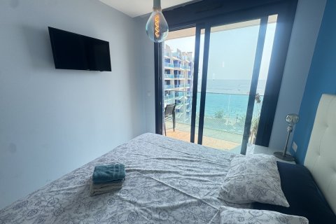 Apartament Punta Prima, Alicante, Hiszpania 2 sypialnie, 75 mkw. nr 131738 – zdjęcie 13