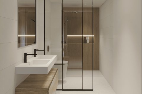Продажа бунгало Торревьеха, Аликанте, Испания 2 спальни, 192м2 №123219 - фото 9
