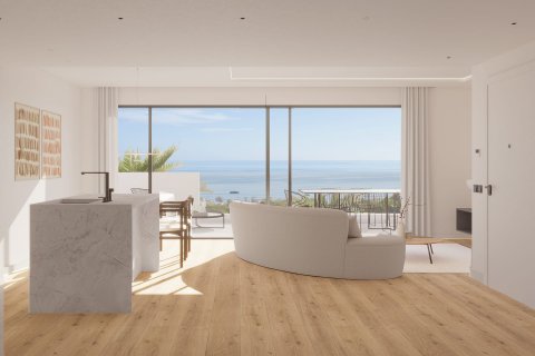 Продажа бунгало Торревьеха, Аликанте, Испания 2 спальни, 192м2 №123219 - фото 15