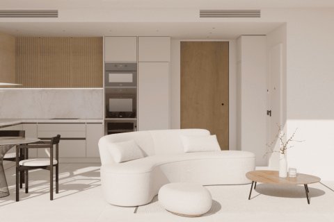 Продажа бунгало Торревьеха, Аликанте, Испания 2 спальни, 192м2 №123219 - фото 14