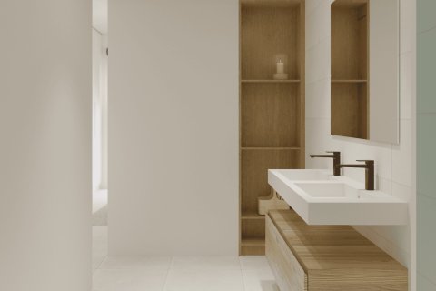 Продажа бунгало Торревьеха, Аликанте, Испания 2 спальни, 192м2 №123219 - фото 7