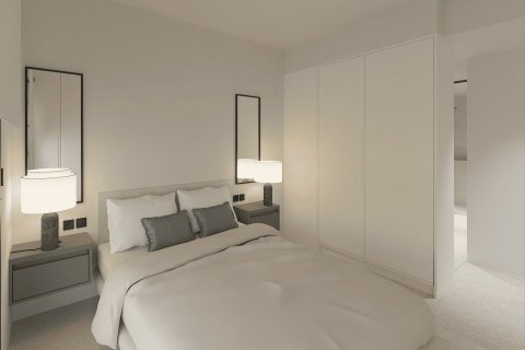 Продажа бунгало Торревьеха, Аликанте, Испания 2 спальни, 192м2 №123219 - фото 8
