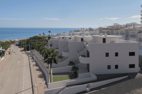 Продажа бунгало Торревьеха, Аликанте, Испания 2 спальни, 192м2 №123219 - фото 2