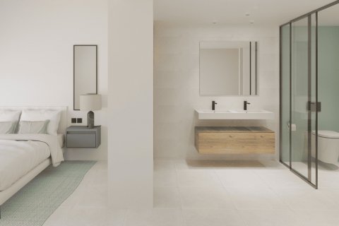 Продажа бунгало Торревьеха, Аликанте, Испания 2 спальни, 192м2 №123219 - фото 17