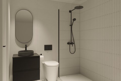 Продажа бунгало Торревьеха, Аликанте, Испания 2 спальни, 192м2 №123219 - фото 10
