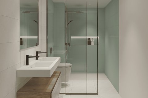 Продажа бунгало Торревьеха, Аликанте, Испания 2 спальни, 192м2 №123219 - фото 18