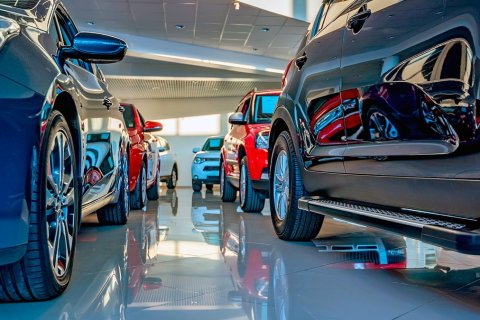 Propiedad comercial en L'Eixample, Barcelona, España 160 m2 No. 130299