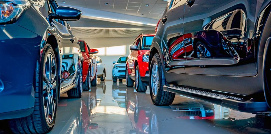 Gewerbeimmobilien in L'Eixample, Barcelona, Spanien 160 m2 Nr. 130299