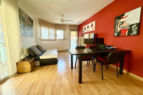 Apartment for sale Blanes, Girona, Spain 2 bedrooms,  No. 130300 - photo 6