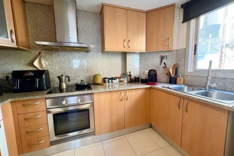Apartment for sale Blanes, Girona, Spain 2 bedrooms,  No. 130300 - photo 5