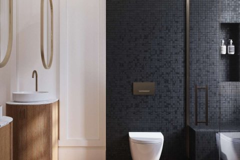 Appartamento in vendita L'Eixample, Barcelona, Spagna 4 camere da letto, 237 mq. N° 130298 - foto 25