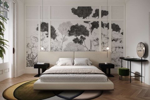 Appartamento in vendita L'Eixample, Barcelona, Spagna 4 camere da letto, 237 mq. N° 130298 - foto 12