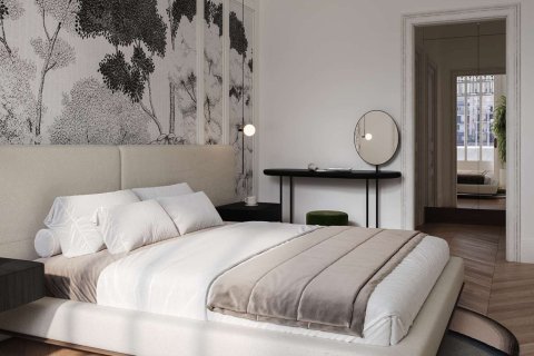 Appartamento in vendita L'Eixample, Barcelona, Spagna 4 camere da letto, 237 mq. N° 130298 - foto 13