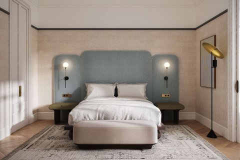 Appartamento in vendita L'Eixample, Barcelona, Spagna 4 camere da letto, 237 mq. N° 130298 - foto 15