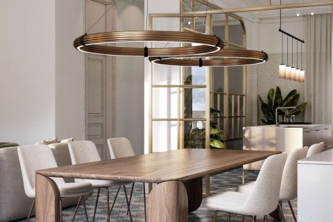 Appartamento in vendita L'Eixample, Barcelona, Spagna 4 camere da letto, 237 mq. N° 130298 - foto 4