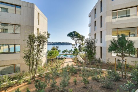 Apartment for sale S'Agaro, Girona, Spain 4 bedrooms, 215 sq.m. No. 130296 - photo 30