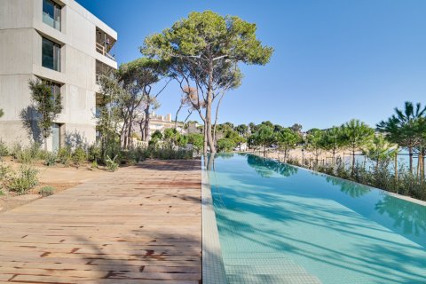 Apartment for sale S'Agaro, Girona, Spain 4 bedrooms, 215 sq.m. No. 130296 - photo 5
