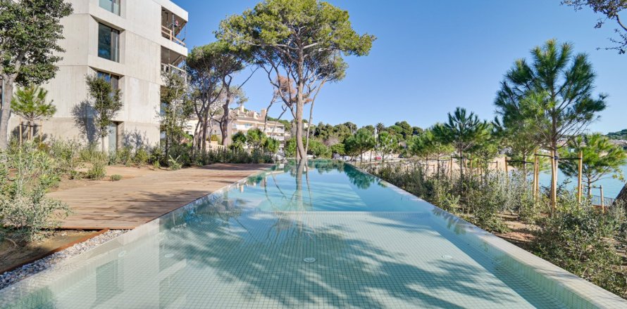 Apartment S'Agaro, Girona, Spain 4 bedrooms, 215 sq.m. No. 130296