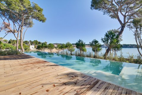 Apartment for sale S'Agaro, Girona, Spain 4 bedrooms, 215 sq.m. No. 130296 - photo 4