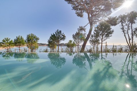 Apartment for sale S'Agaro, Girona, Spain 4 bedrooms, 215 sq.m. No. 130296 - photo 7
