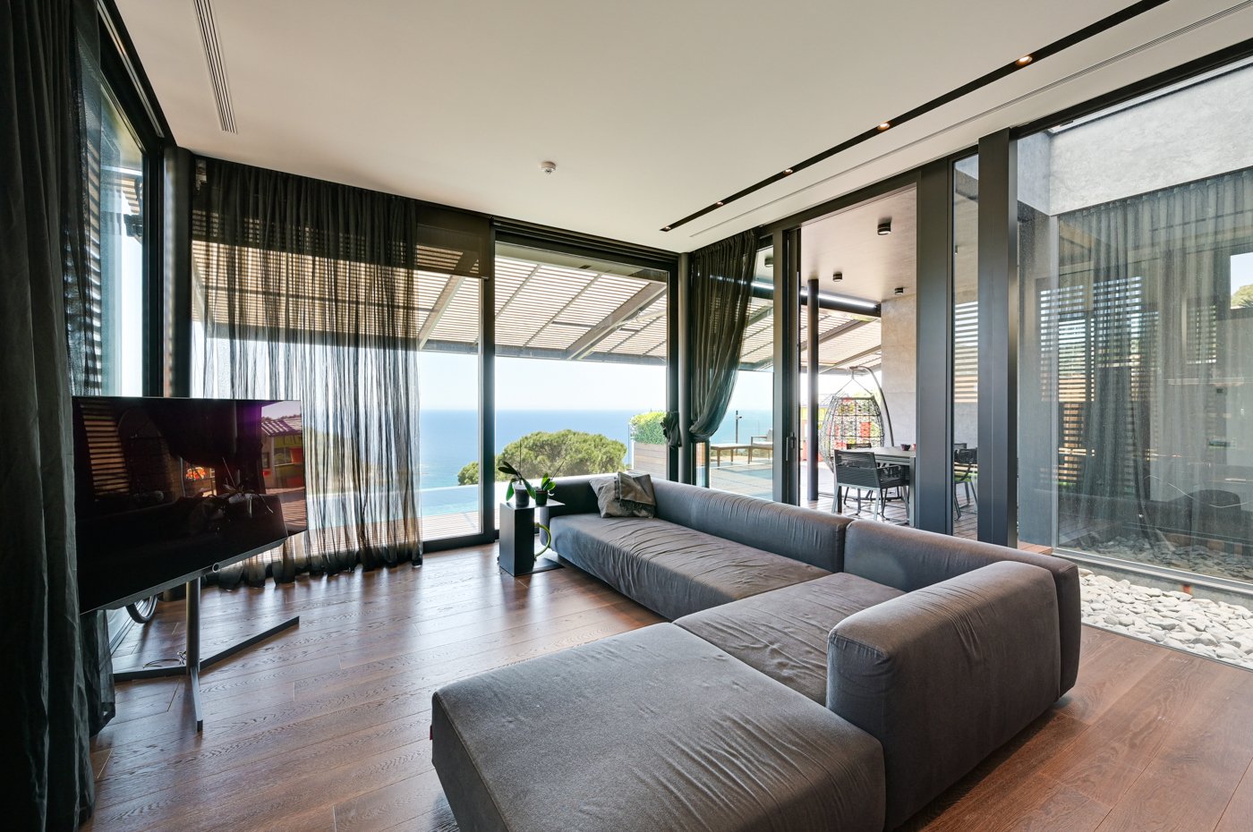 Māja Lloret de Mar, Girona, Spānijā 6 istabas, 561 m2 Nr. 130297