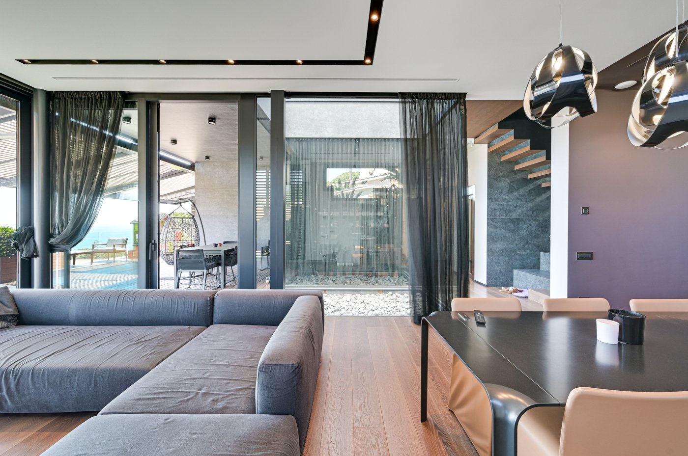 Māja Lloret de Mar, Girona, Spānijā 6 istabas, 561 m2 Nr. 130297