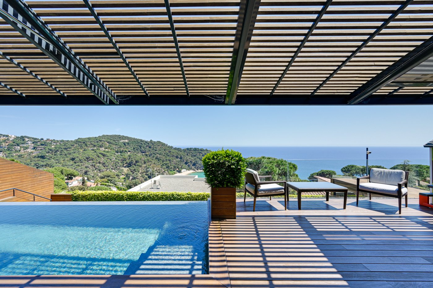 Māja Lloret de Mar, Girona, Spānijā 6 istabas, 561 m2 Nr. 130297
