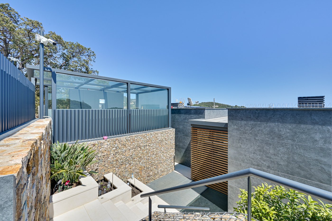 Māja Lloret de Mar, Girona, Spānijā 6 istabas, 561 m2 Nr. 130297