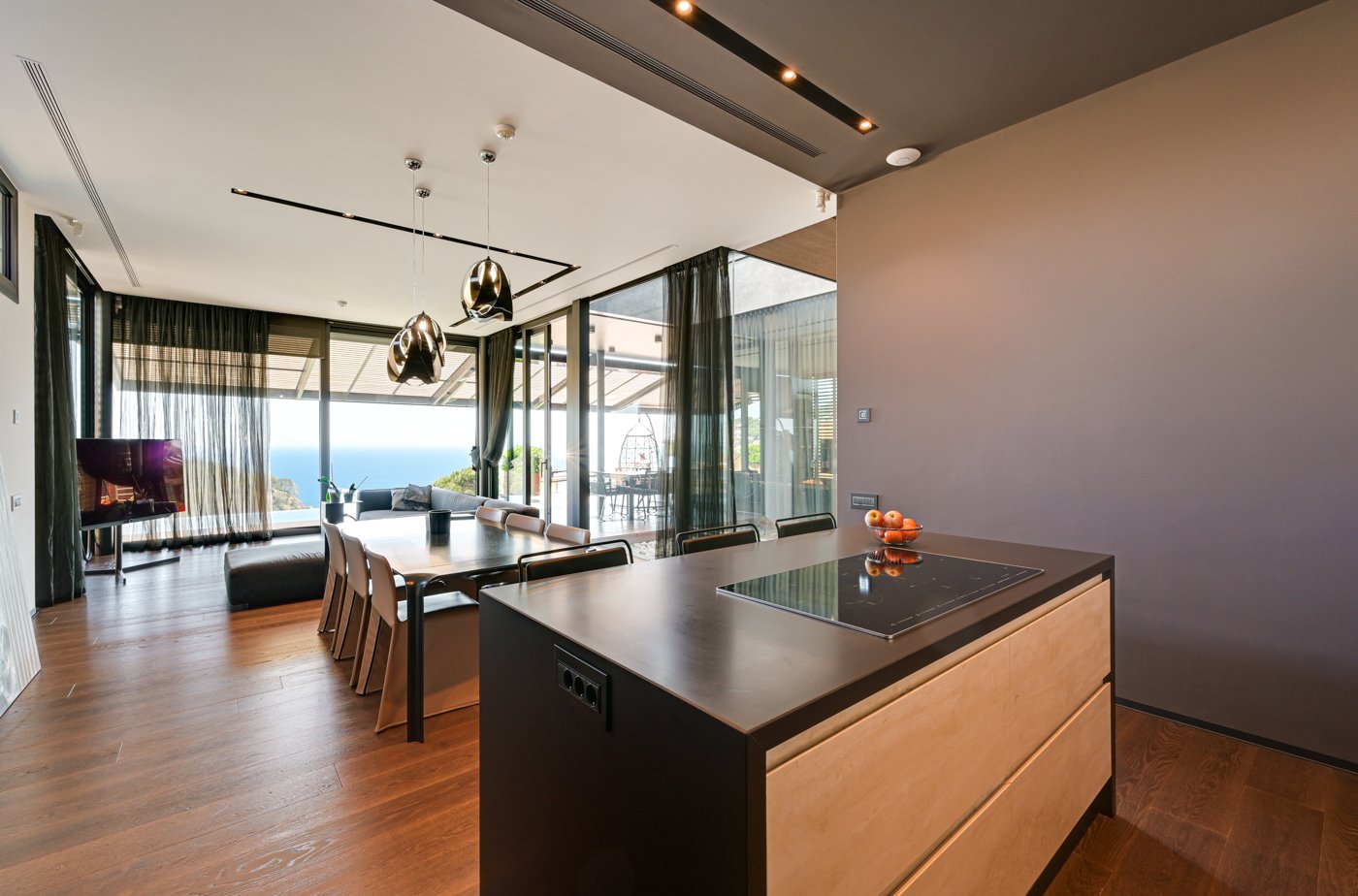 Māja Lloret de Mar, Girona, Spānijā 6 istabas, 561 m2 Nr. 130297