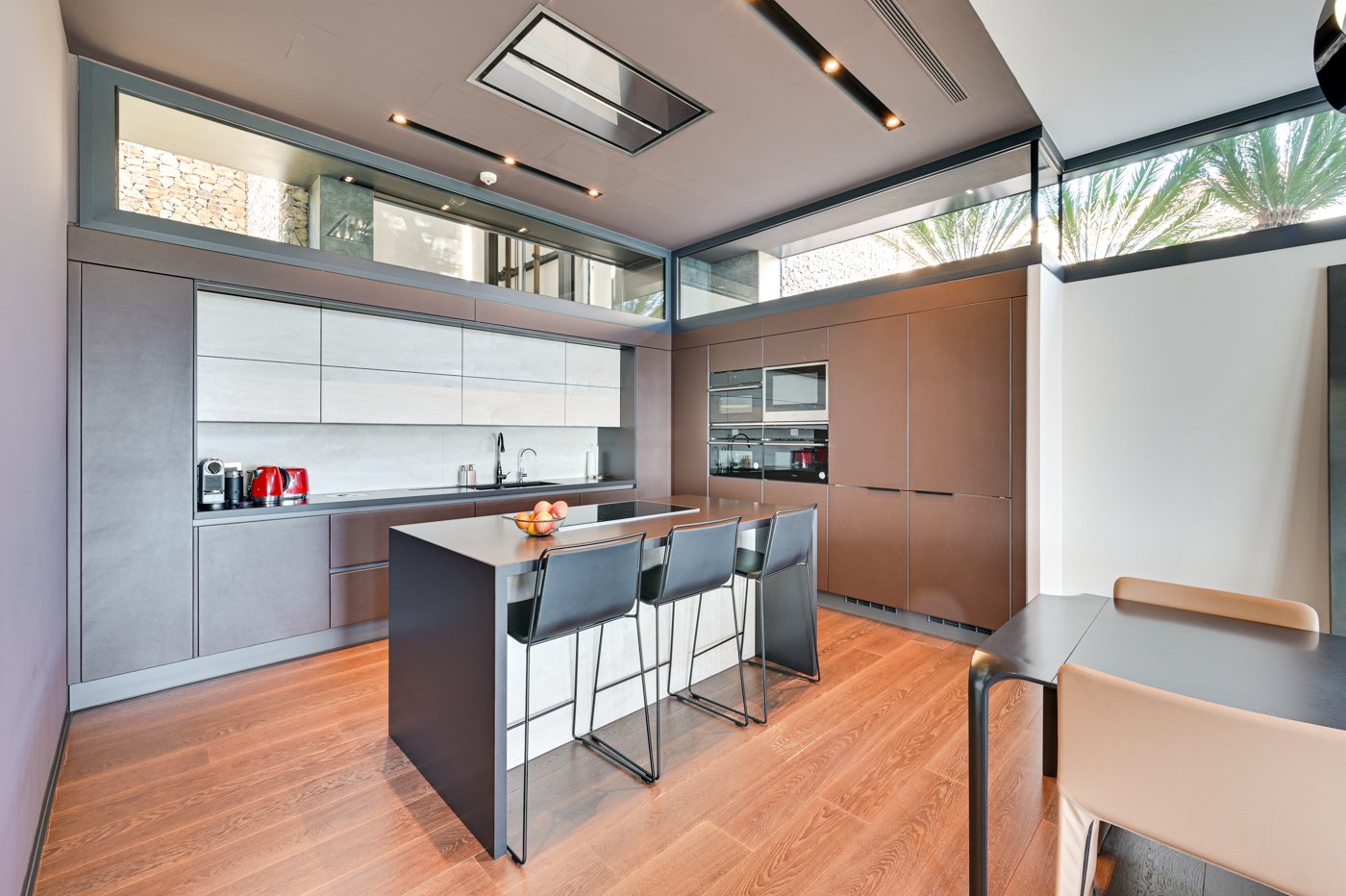 Māja Lloret de Mar, Girona, Spānijā 6 istabas, 561 m2 Nr. 130297