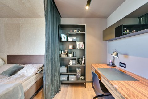 Hus till salu Lloret de Mar, Girona, Spanien 6 sovrum, 561 kvm. Nr. 130297 - foto 18