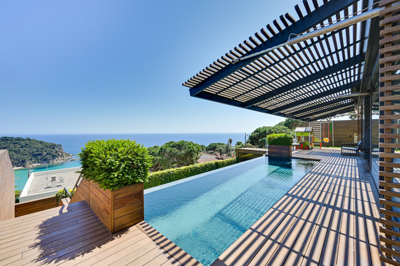 Māja Lloret de Mar, Girona, Spānijā 6 istabas, 561 m2 Nr. 130297