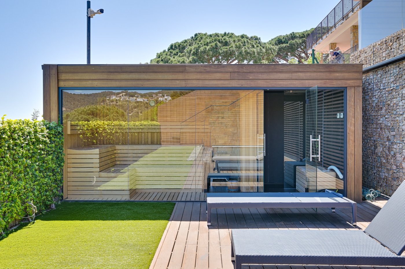 Māja Lloret de Mar, Girona, Spānijā 6 istabas, 561 m2 Nr. 130297