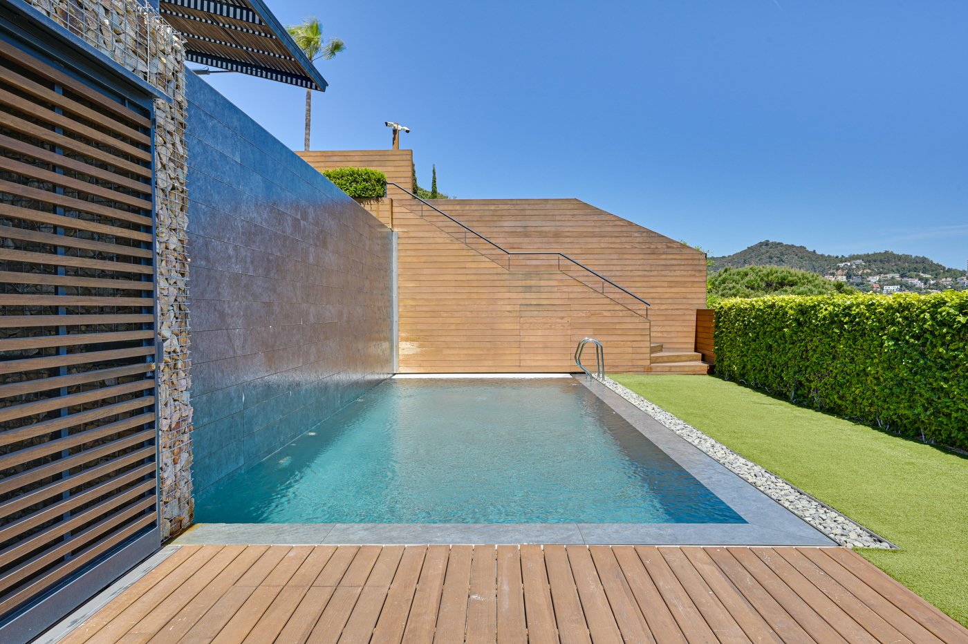 Māja Lloret de Mar, Girona, Spānijā 6 istabas, 561 m2 Nr. 130297