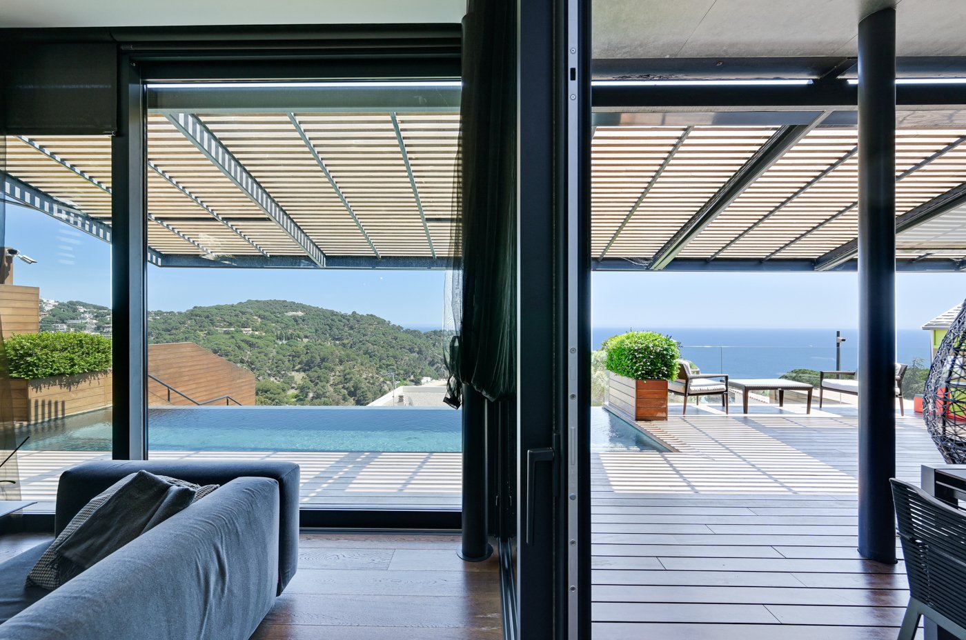 Māja Lloret de Mar, Girona, Spānijā 6 istabas, 561 m2 Nr. 130297