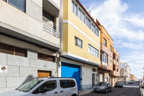 Apartment for sale Las Palmas De Gran Canaria, Gran Canaria, Spain 4 bedrooms, 134 sq.m. No. 120571 - photo 3