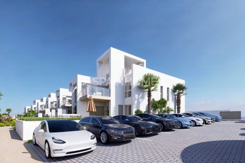 Apartment for sale Rojales, Alicante, Spain 2 bedrooms, 73 sq.m. No. 120573 - photo 6