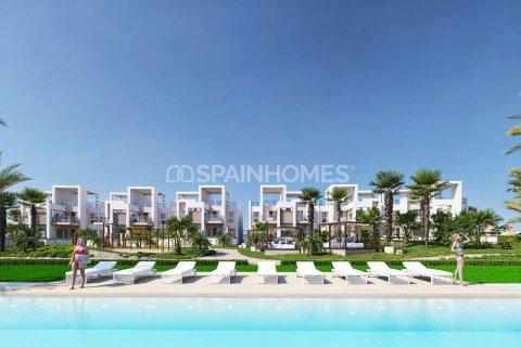 Apartment for sale Rojales, Alicante, Spain 2 bedrooms, 73 sq.m. No. 120573 - photo 11