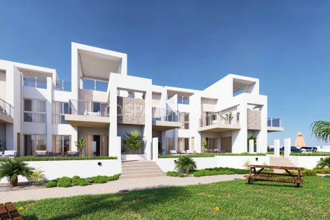 Apartment for sale Rojales, Alicante, Spain 2 bedrooms, 73 sq.m. No. 120573 - photo 1