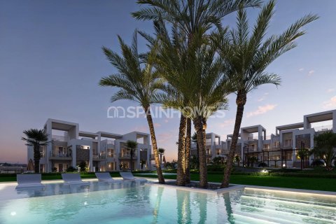 Apartment for sale Rojales, Alicante, Spain 2 bedrooms, 73 sq.m. No. 120573 - photo 9