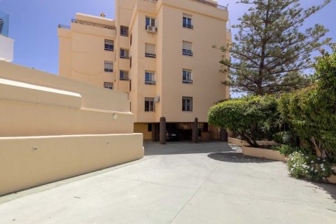 Продажа квартиры в Малага, Испания 5 спален, 160м2 №120569 - фото 4